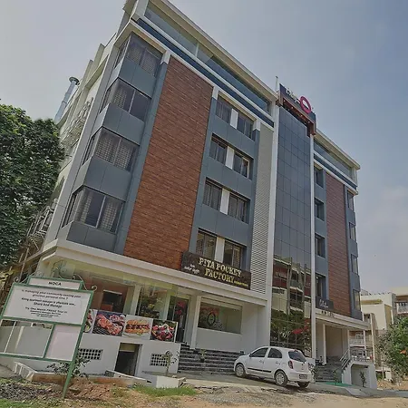 Super Collection O I J Suites-3