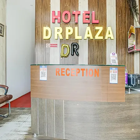Oyo Dr Plaza-2