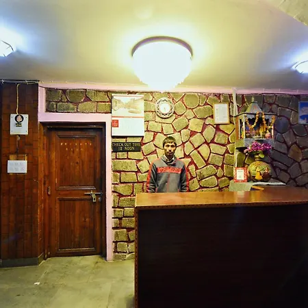 Hotel O Hotel Potala-3