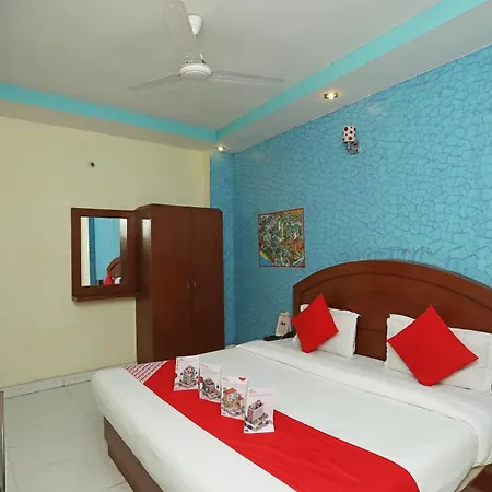 Hotel O Neel Ganga-2