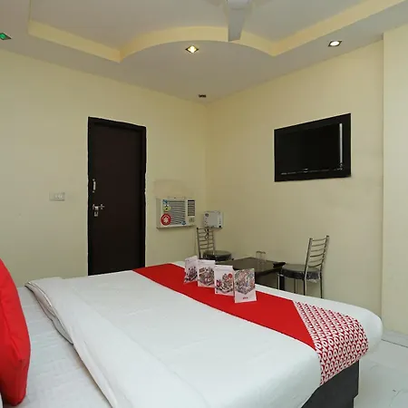 Hotel O Neel Ganga-3
