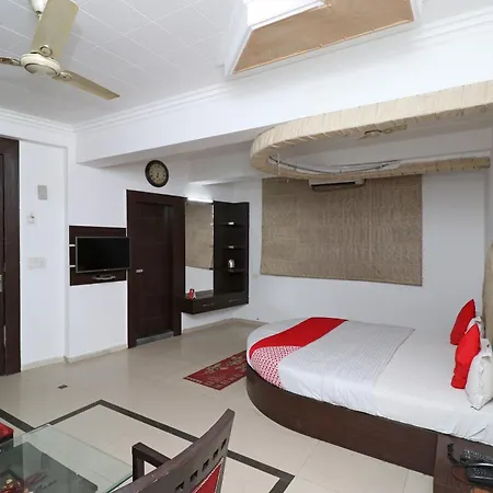 Hotel O Shanti Uday-2