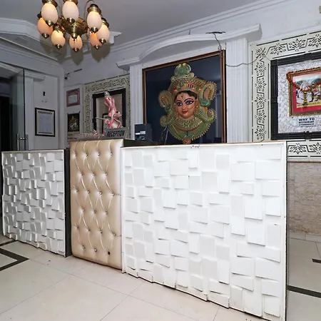 Hotel O Shanti Uday-3