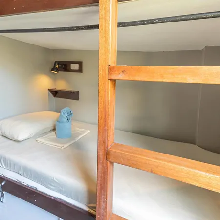 Sunlit Hostel-2