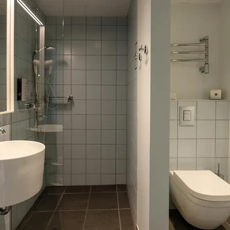 Wasa Resort Hotel, Apartments & Spa-2