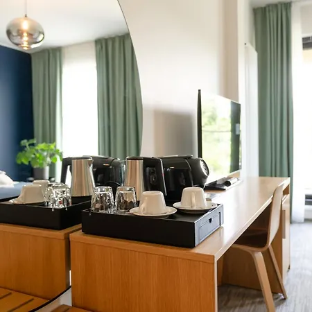 Wasa Resort Hotel, Apartments & Spa-3