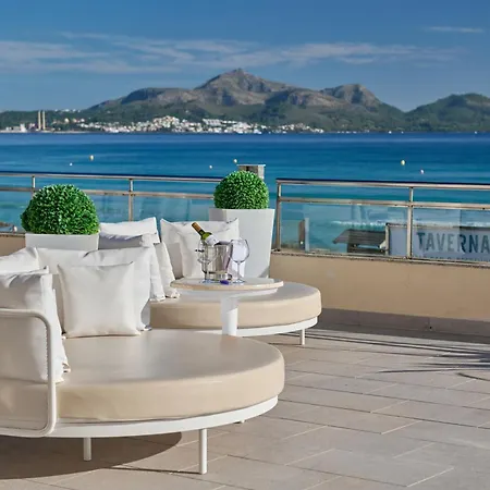 Grupotel Alcudia Pins 3 Sup-2