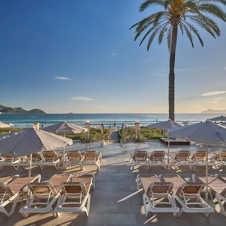 Grupotel Alcudia Pins 3 Sup-3