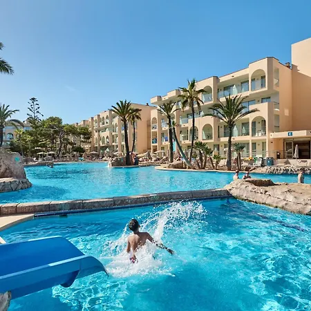 Grupotel Alcudia Pins 3 Sup-2