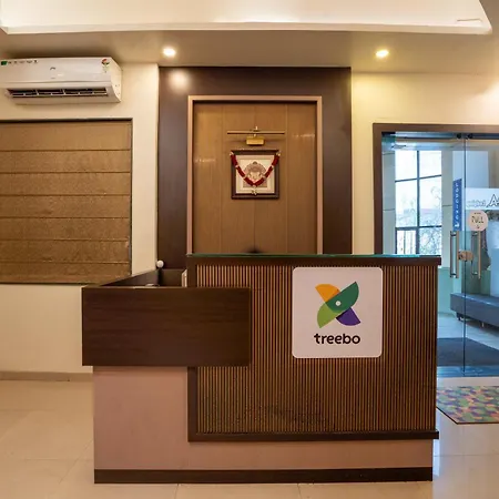 Treebo Sitara-2