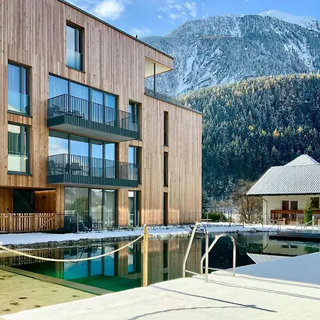 All-Suite Resort Ötztal-2