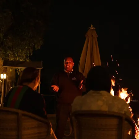 Larisa Resort, Mussoorie-3