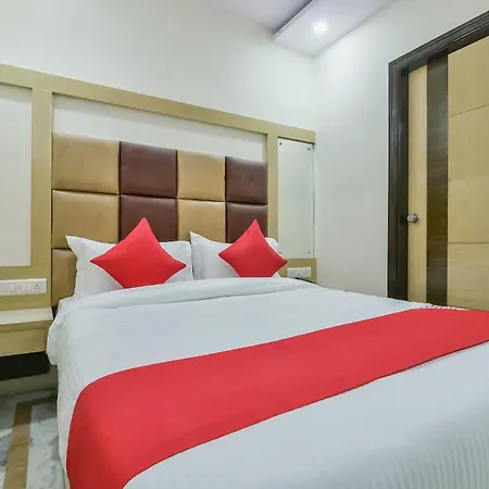 Hotel O Bramhaputra-3