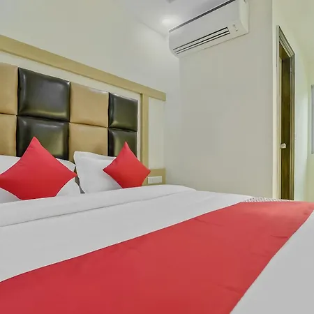 Hotel O Bramhaputra-2