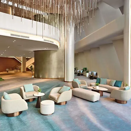 Moevenpick Bdms Wellness Resort Bangkok-3