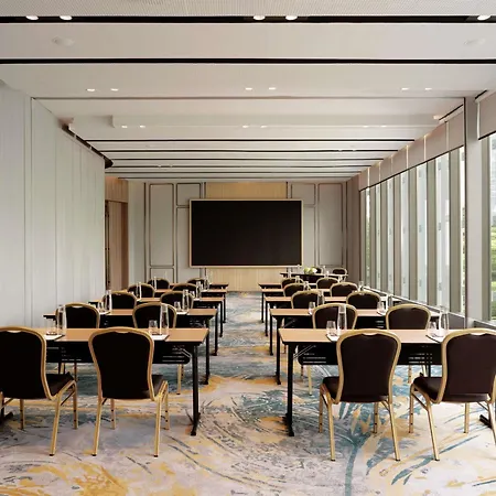 Moevenpick Bdms Wellness Resort Bangkok-3