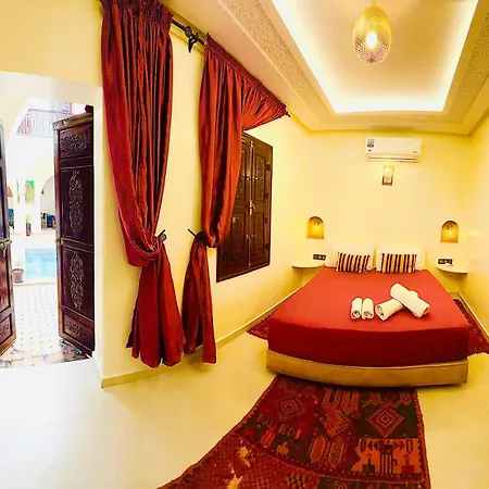 Riad Reve D Antan-3