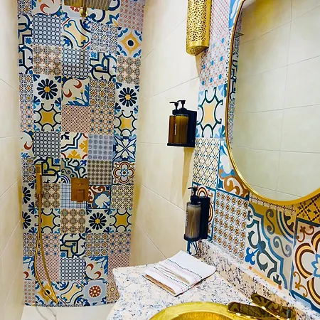 Riad Rêve d Antan-3