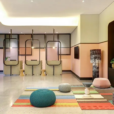Ibis Styles Jakarta Tanah Abang-3