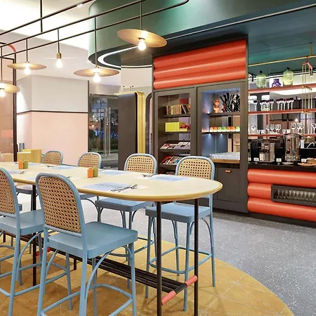 Ibis Styles Jakarta Tanah Abang-2