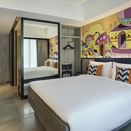 Ibis Styles Jakarta Tanah Abang-2