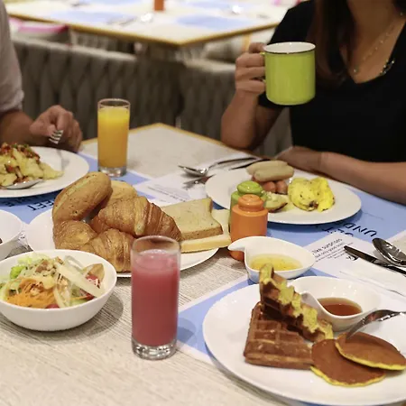 Ibis Styles Jakarta Tanah Abang-3