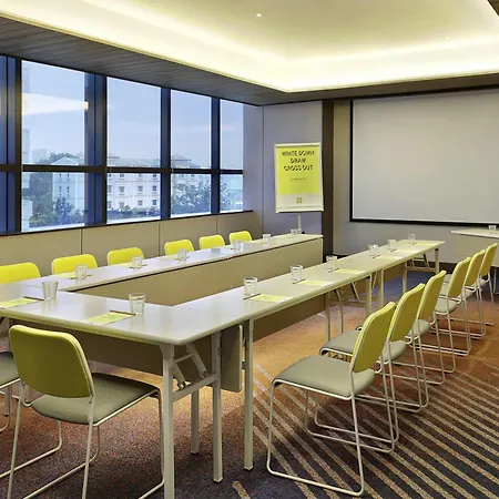 Ibis Styles Jakarta Tanah Abang-3