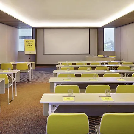 Ibis Styles Jakarta Tanah Abang-2