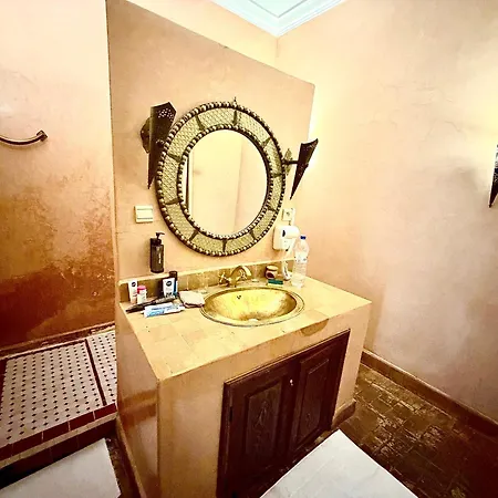 Riad Rêve d Antan-2