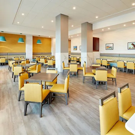 Fairfield By Marriott Inn & Suites Anaheim Resort-3