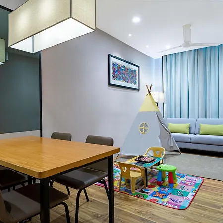 Mercure Living Putrajaya-3