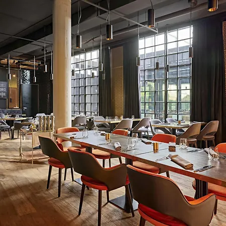Moevenpick Zagreb-2