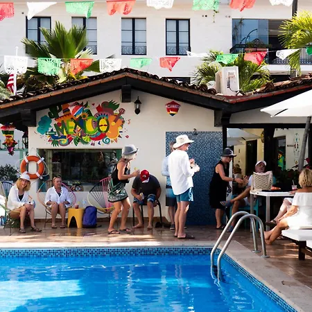 Casa Maria Hotel Boutique & Gallery Adults Only-2
