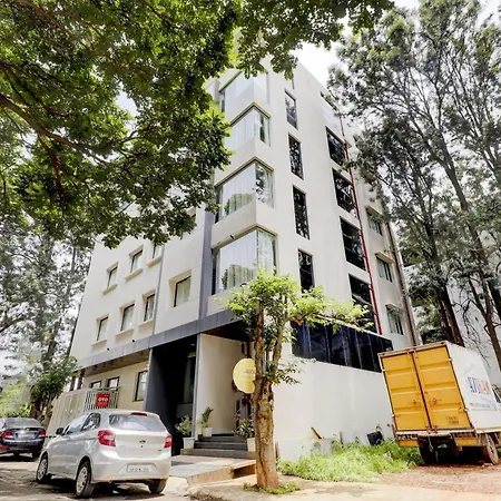 Sleek Townhouse Galexia Hotel And Resorts-3