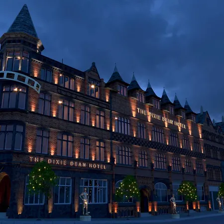 The Dixie Dean Hotel-3