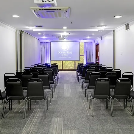 Double Tree By Hilton Sao Paulo Itaim-2