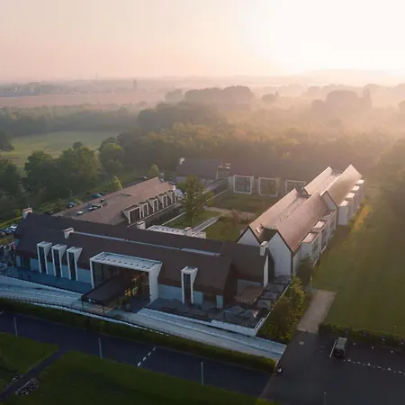 Le Domaine Des Vanneaux Golf & Spa L'Isle Adam - Mgallery Collection-2