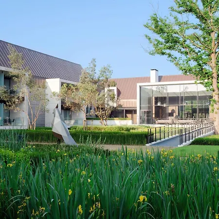 Le Domaine Des Vanneaux Golf & Spa L'Isle Adam - Mgallery Collection-3