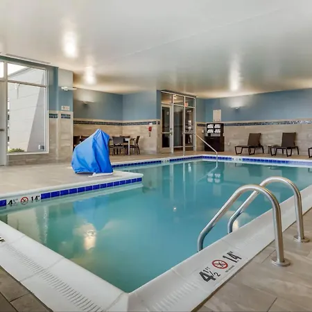 Holiday Inn Express Bettendorf - Davenport Ne By Ihg-3