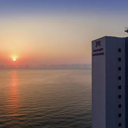 Mercure Ambassador Ulsan-2