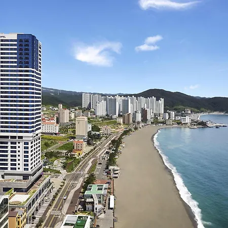Mercure Ambassador Ulsan-3