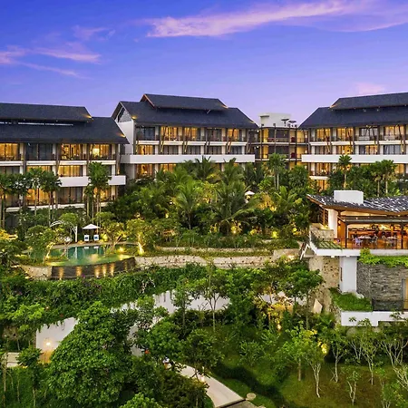 Pullman Ciawi Vimala Hills Resort-3