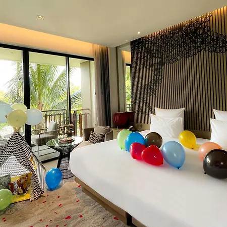 Pullman Ciawi Vimala Hills Resort-2