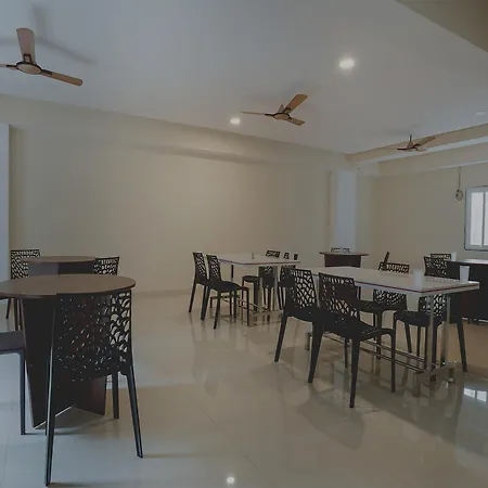 Super Hotel O Gokul Grand Near Sr Nagar Police Station-2