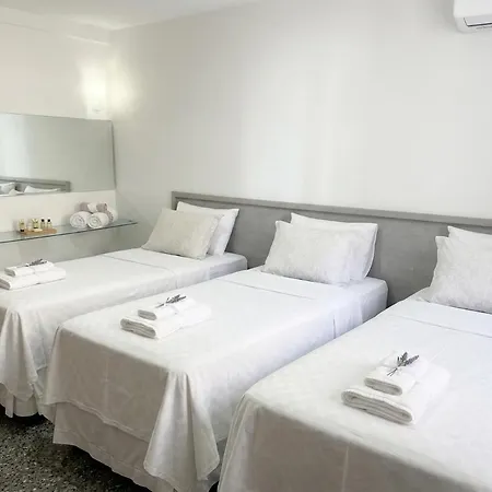 Atlantico Flat-3