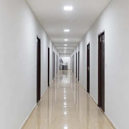 Hotel O Moon Stay-3