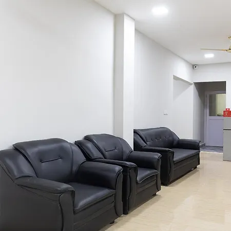 Hotel O Moon Stay-3