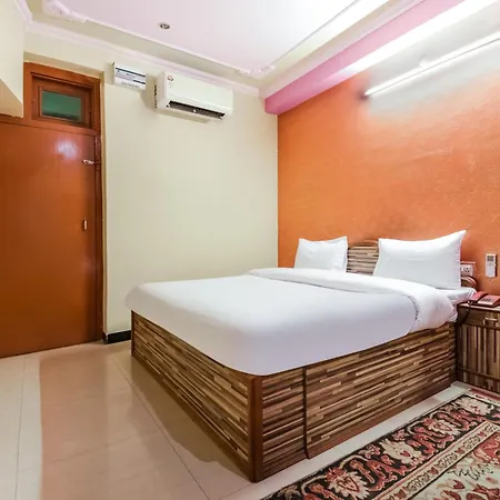 Hotel O Shree Ram Palace-2