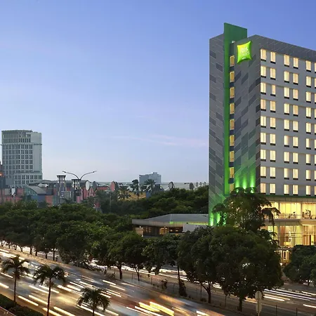 Ibis Styles Jakarta Simatupang-3