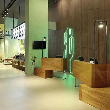 ibis Styles Jakarta Simatupang-3